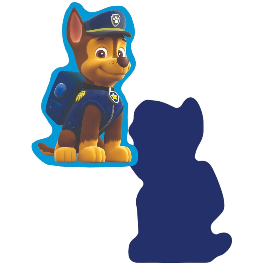 Chase aus Paw Patrol