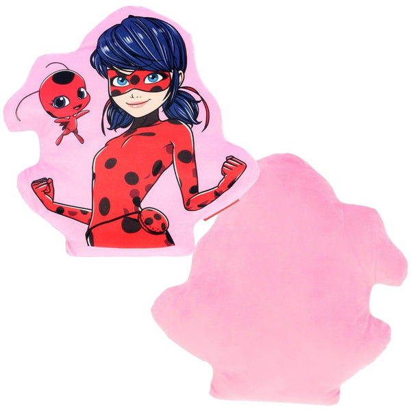 Ladybug & Tikki aus Miraculous