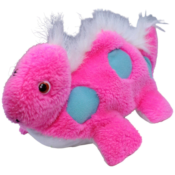 Dinosaurier, rosa