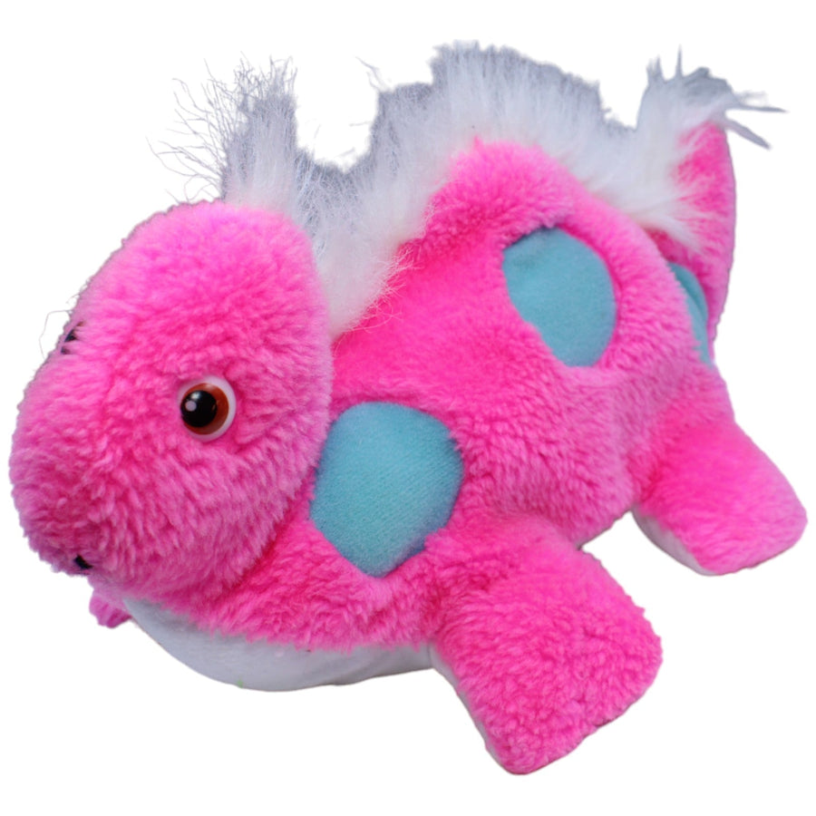 Dinosaurier, rosa