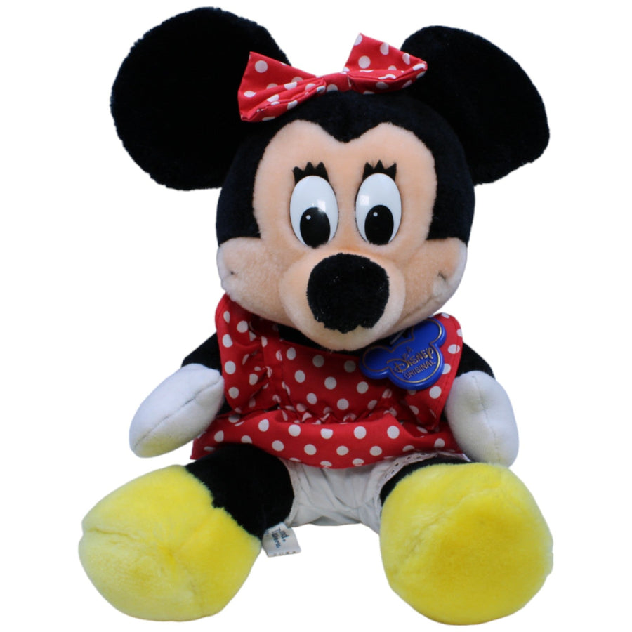Disneyland, Minnie Maus sitzend