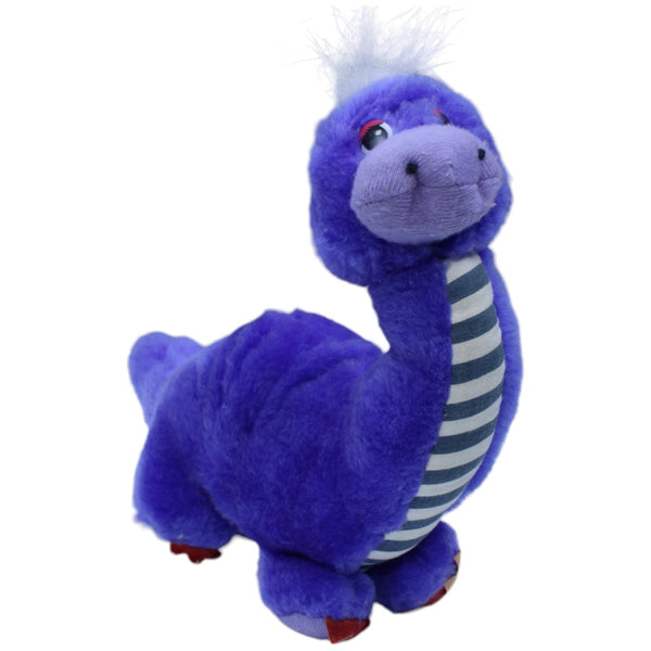 Herzl, Dinosaurier lila