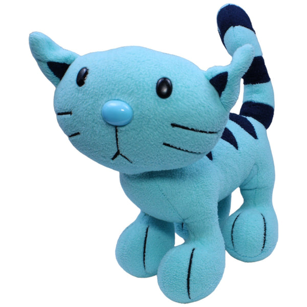 Katze Kuschel aus Bob der Baumeister
