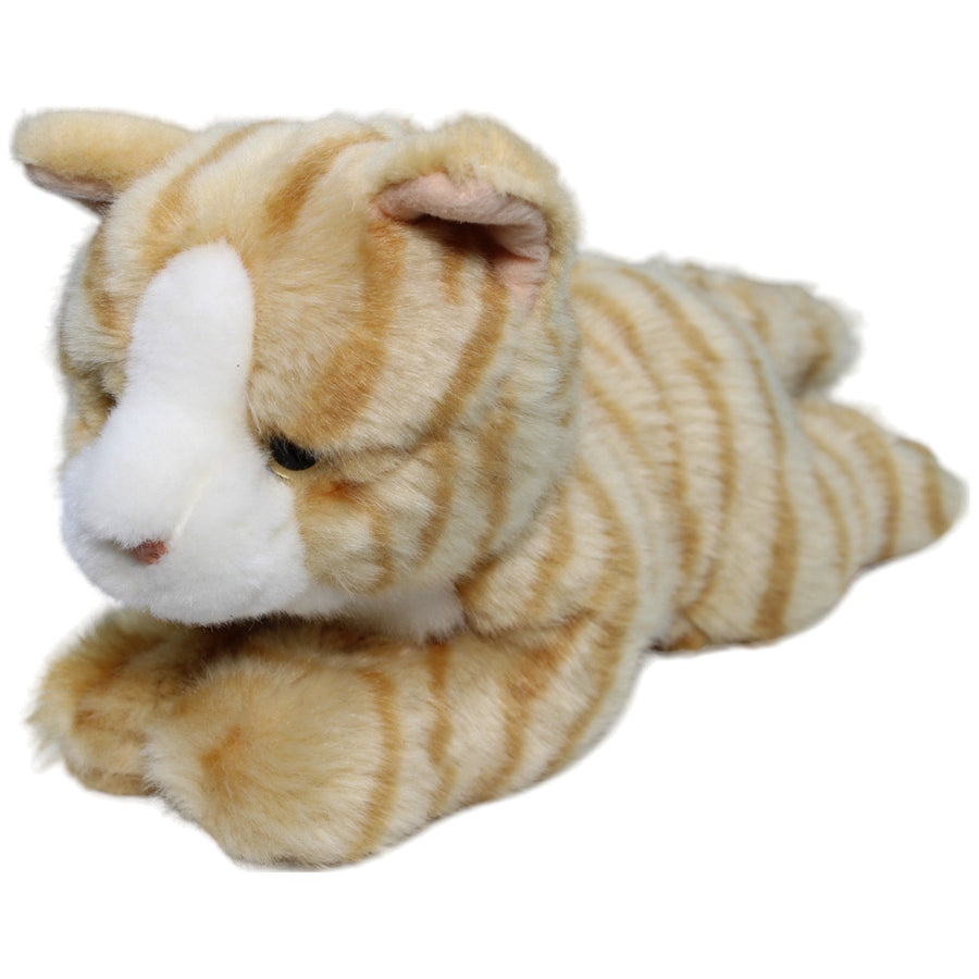 Katzenbaby, gestreift