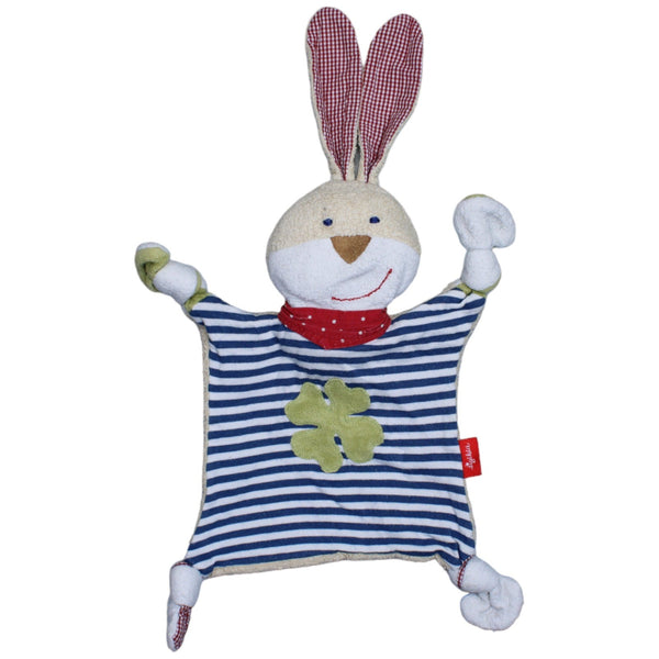Glücks-Hase