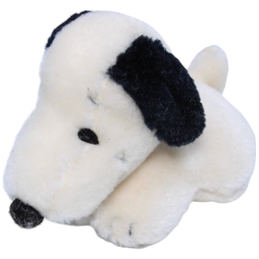 Hund, Snoopy aus Die Peanuts, klein