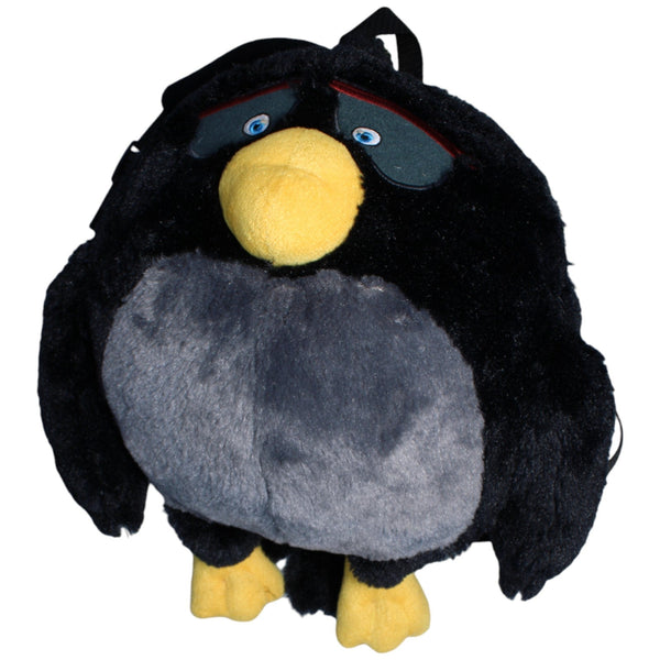 Bomb aus Angry Birds