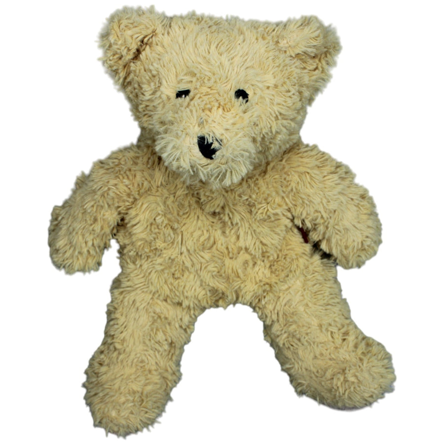 warmies mit Hirse, Teddybär