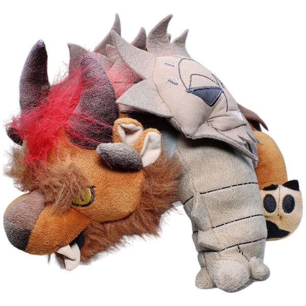 Guild Wars 2, Limited Edition Charr Charrlie