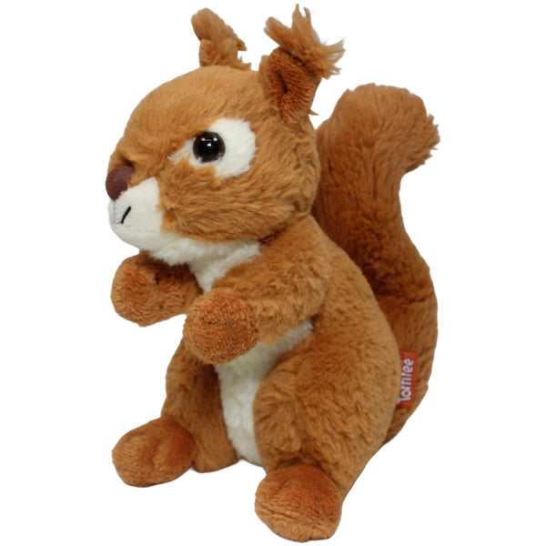 Toffifee, Eichhörnchen