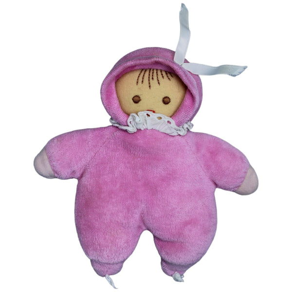 Püppchen, rosa