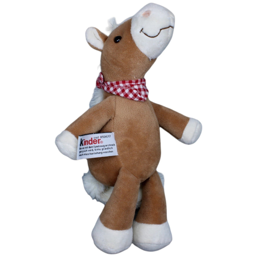 Kinder, Michi Mähne (Pferd)