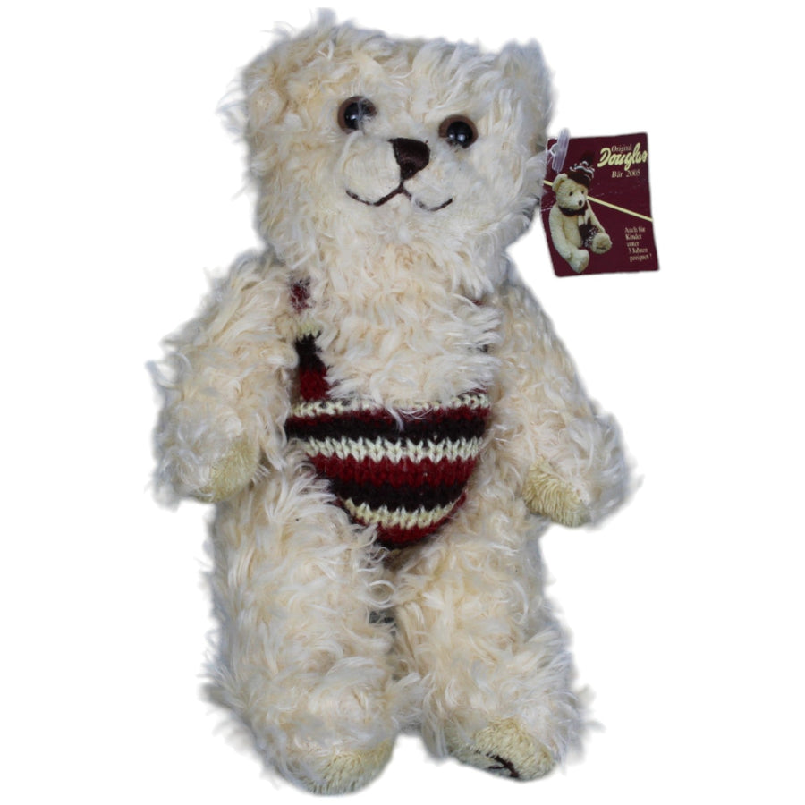 Douglas 2005, Mini-Teddybär mit beweglichen Gliedmaßen