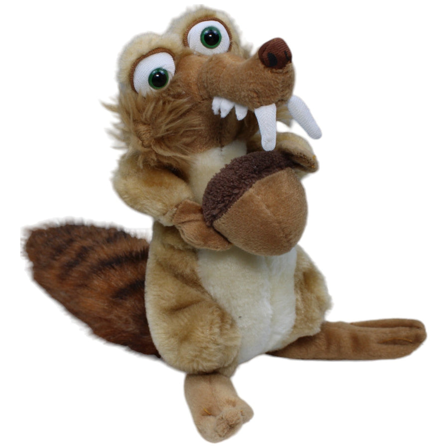 Scrat aus Ice Age 3