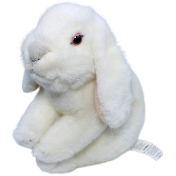 Toys "R" Us, Schneehase sitzend