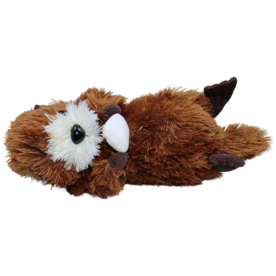 Seeotter, liegend