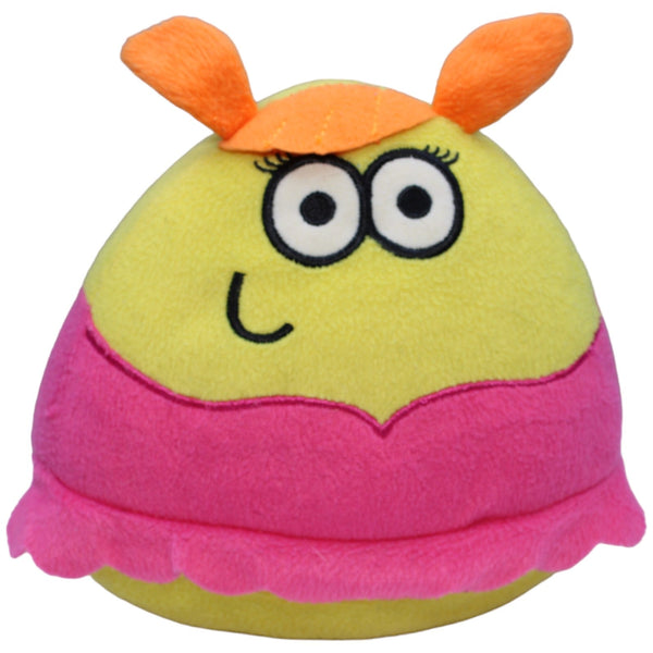 Pou Mädchen von Mein Haustier Alien Pou