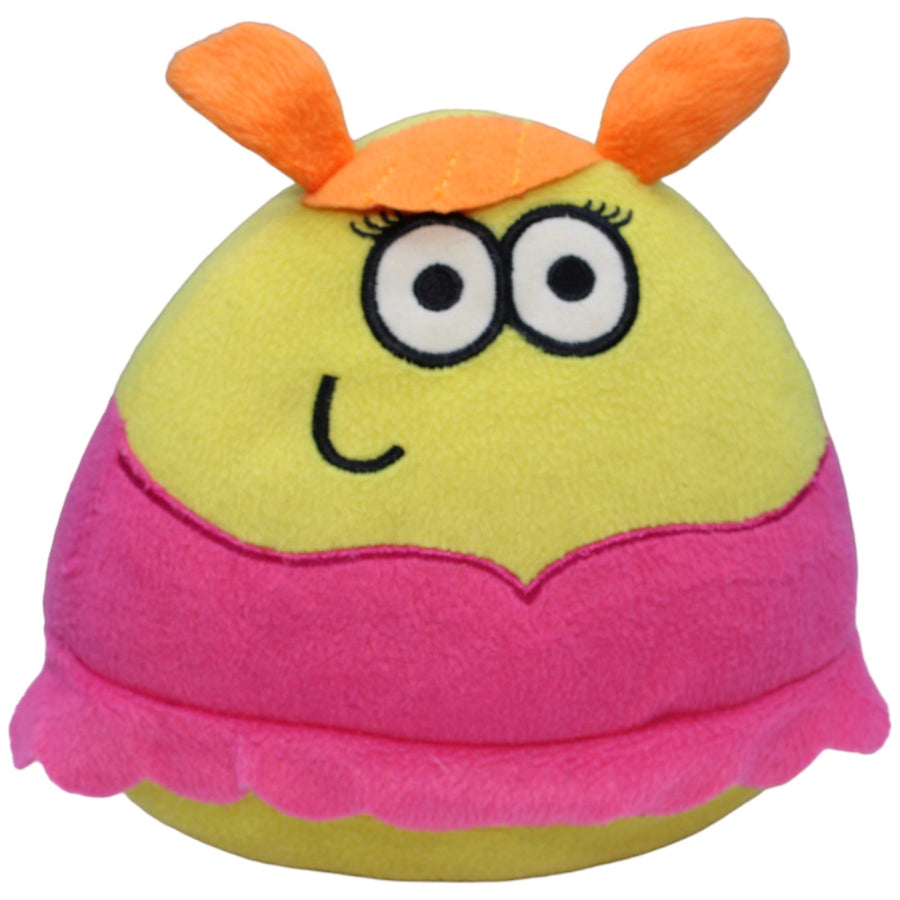 Pou Mädchen von Mein Haustier Alien Pou