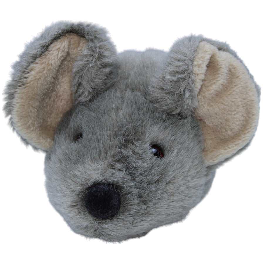 Maus, grau
