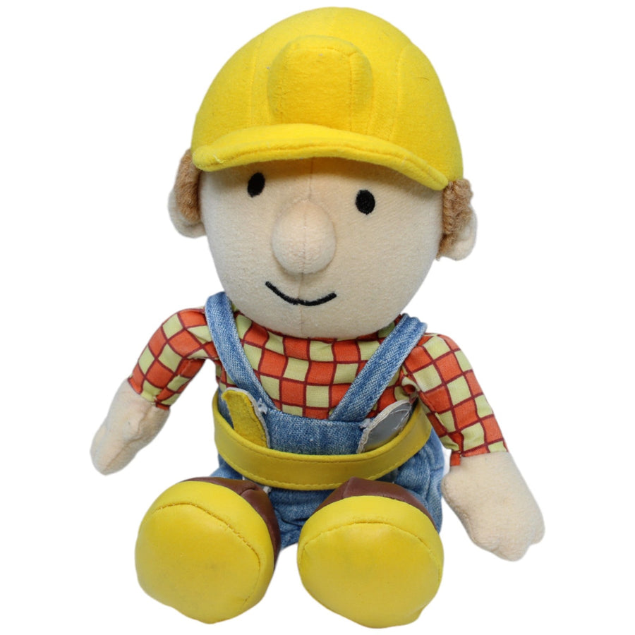 Bob aus Bob der Baumeister