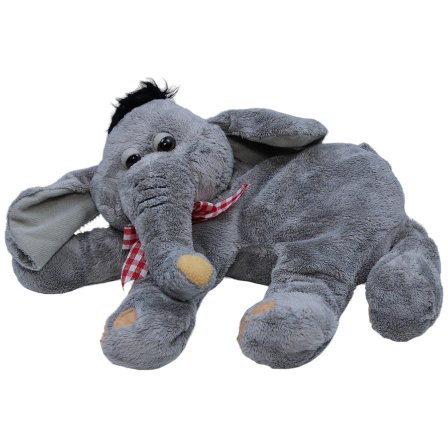 Schnarchender Elefant