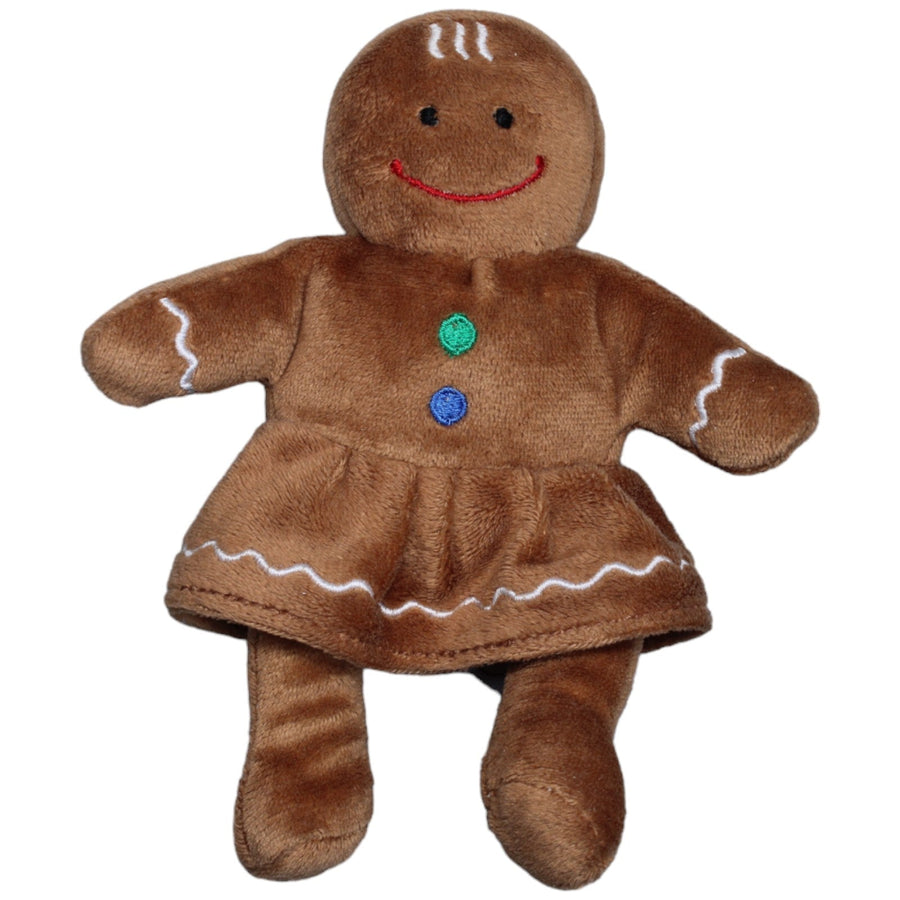Lebkuchenfrau
