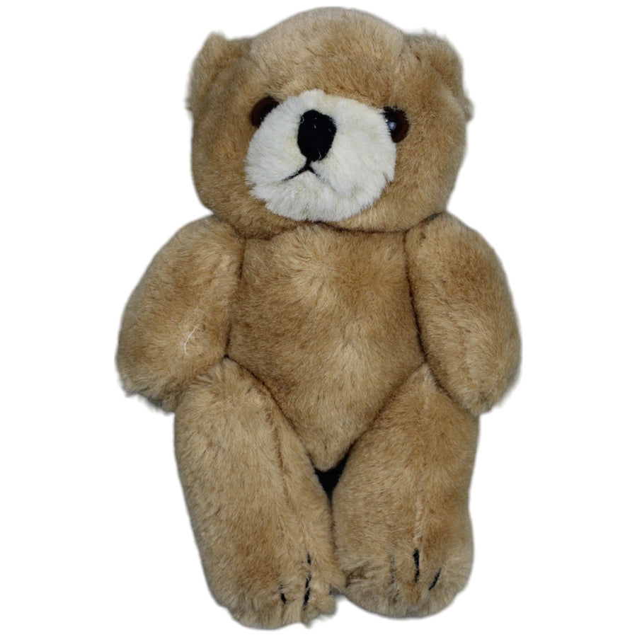 Teddybär mit beweglichen Gliedern