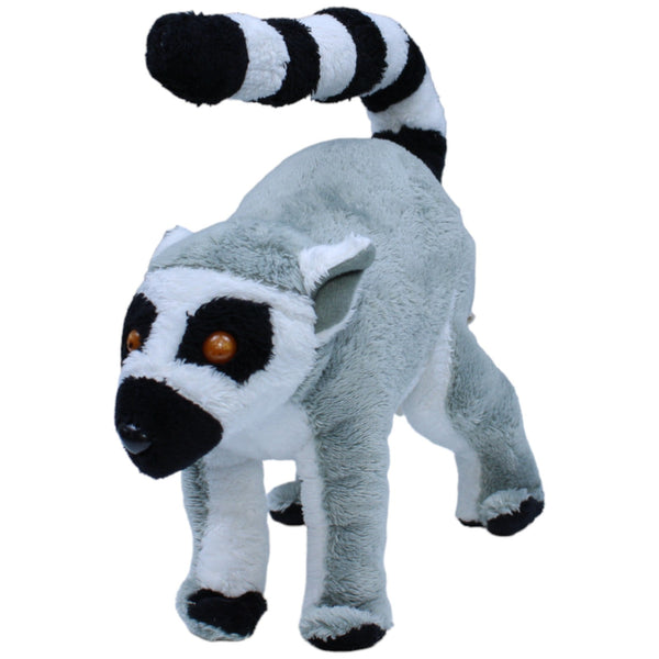 Lemur, stehend
