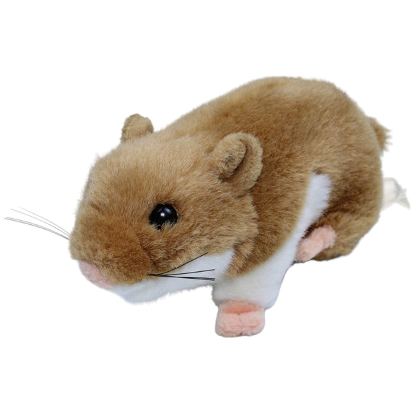 Leosco Collection, Hamster