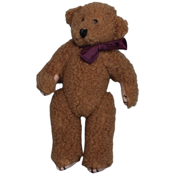 Teddybär mit beweglichen Gliedern