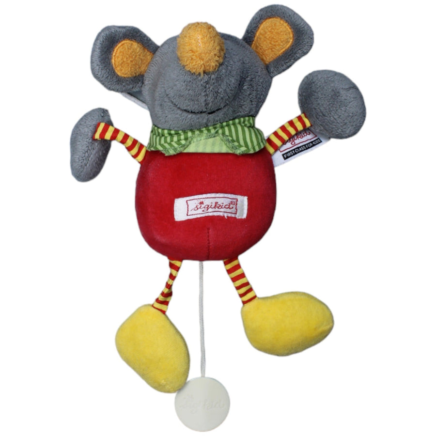 Schlenker Maus