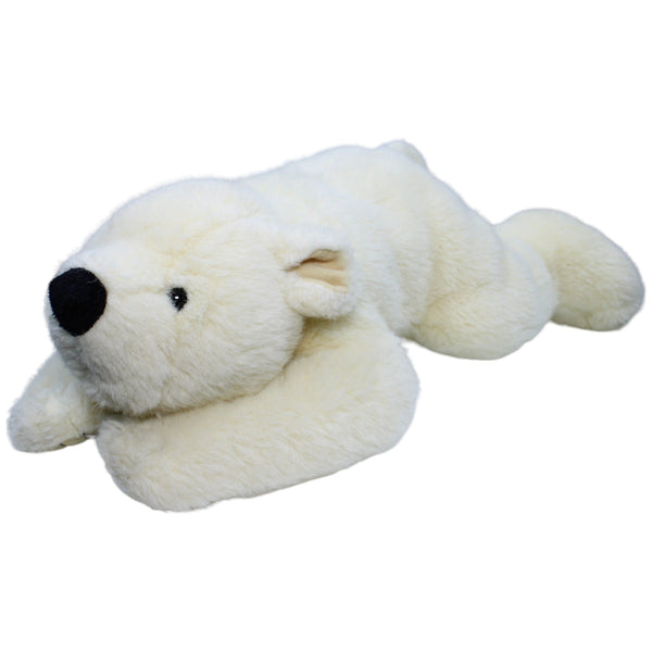 XL Eisbär, liegend