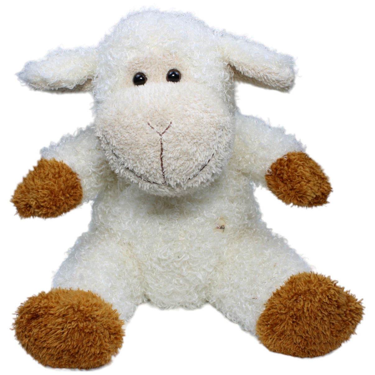 Schaf Handpuppe | Kumpel Leo Schaf Handpuppe | Kumpel Leo