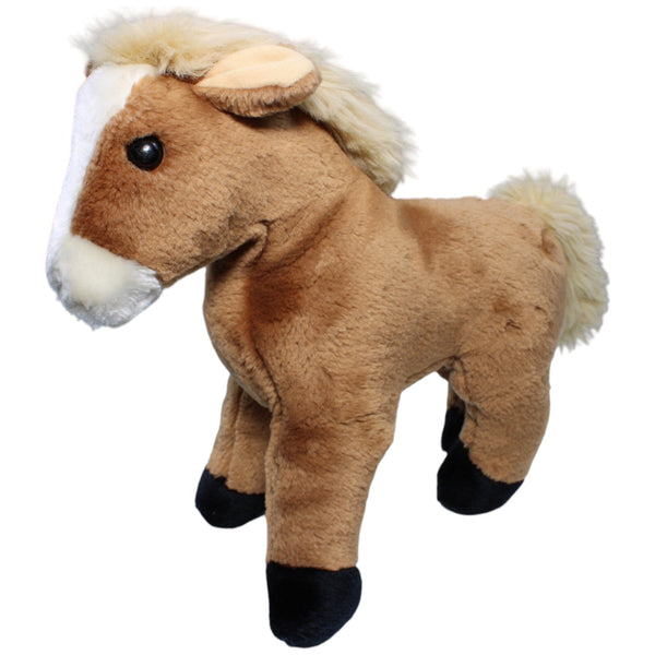 Pferd, stehend