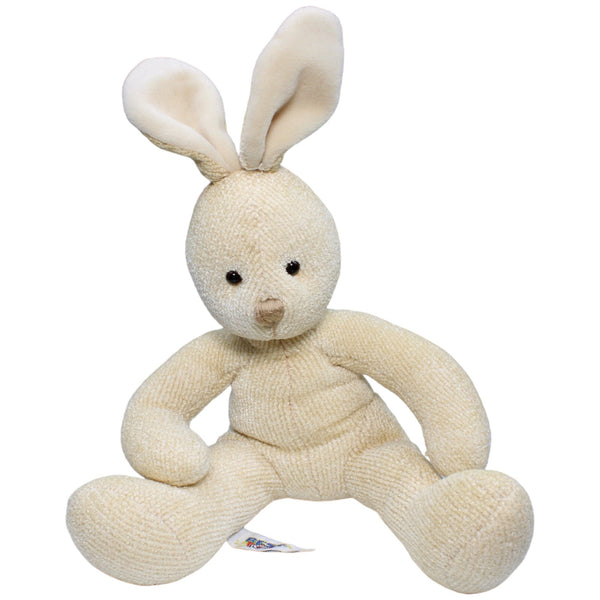 Hase, sitzend