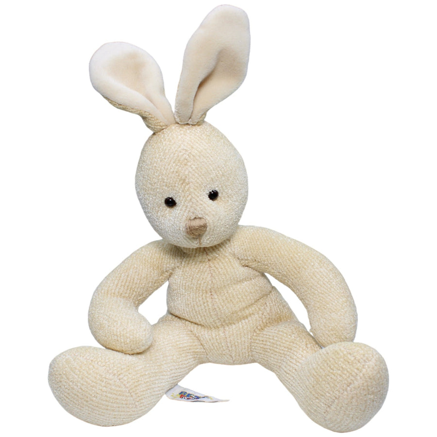 Hase, sitzend
