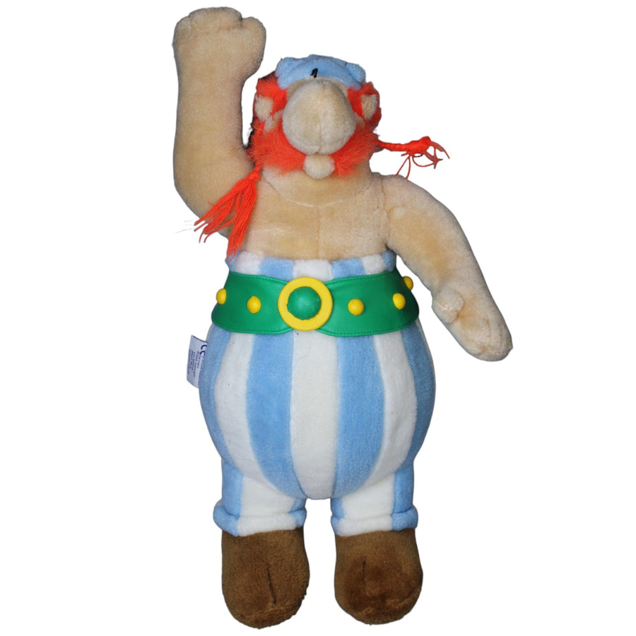 XL Obelix aus Asterix
