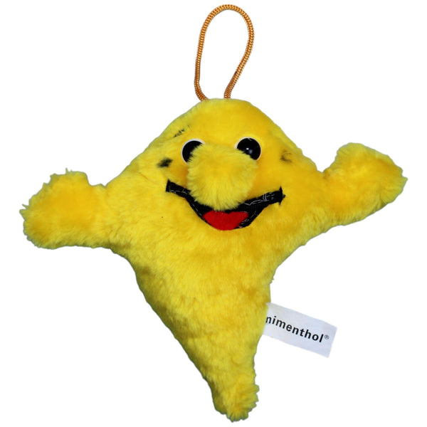 Pini Geister Maskottchen
