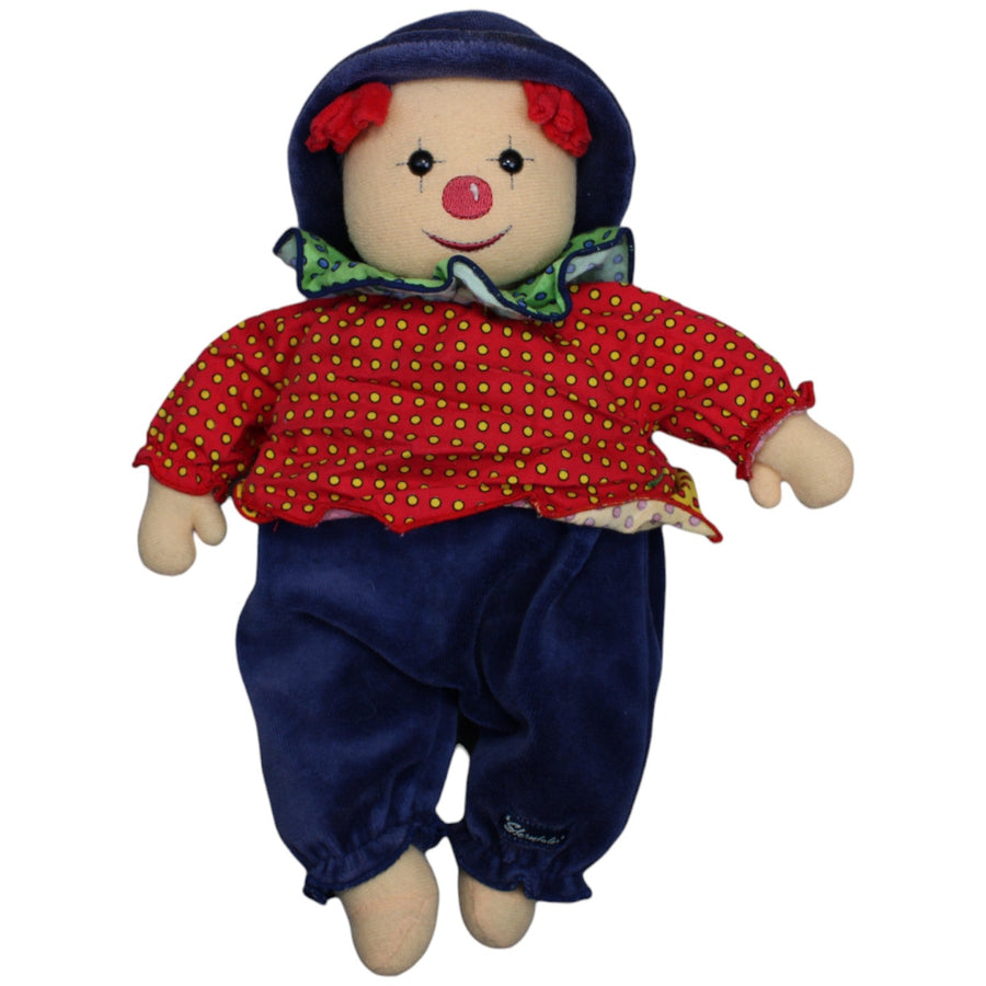 Kicher-Clown