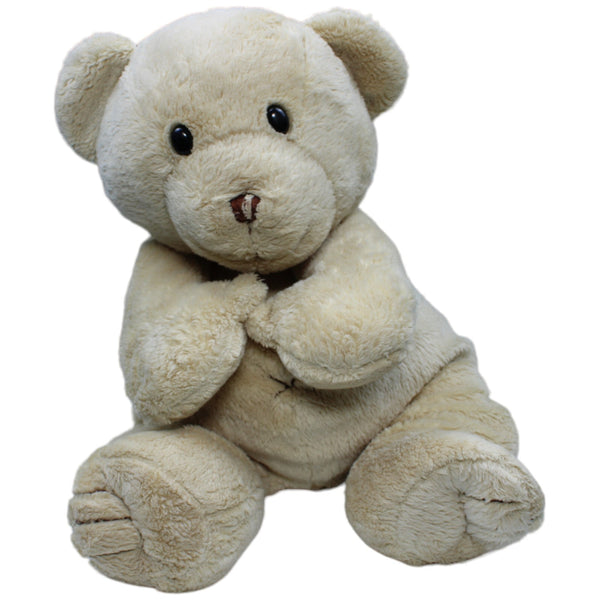 XL Teddybär, beige