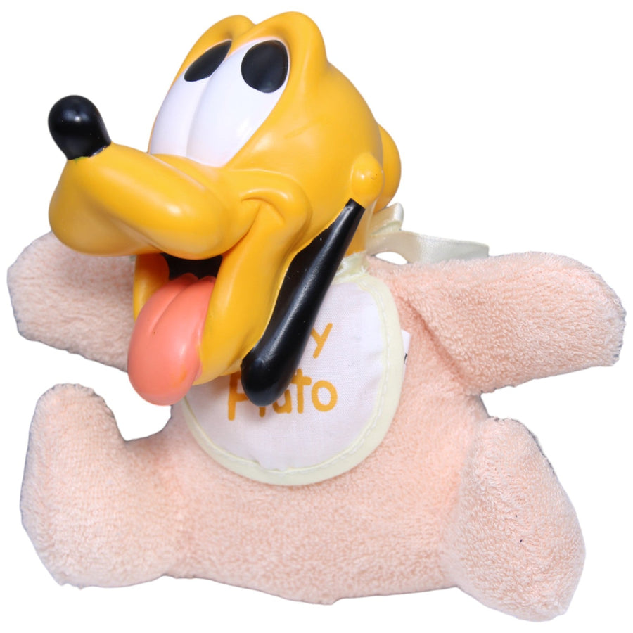 Disney Baby Pluto mit Latz