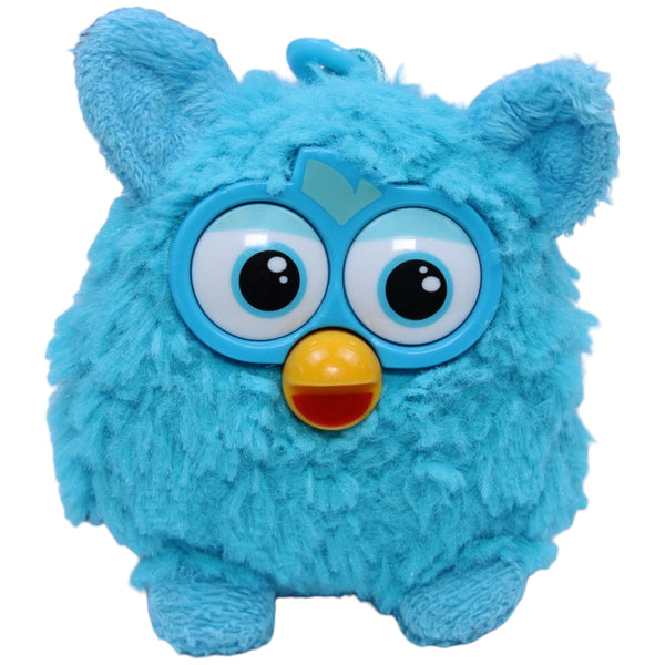 Furby, blau