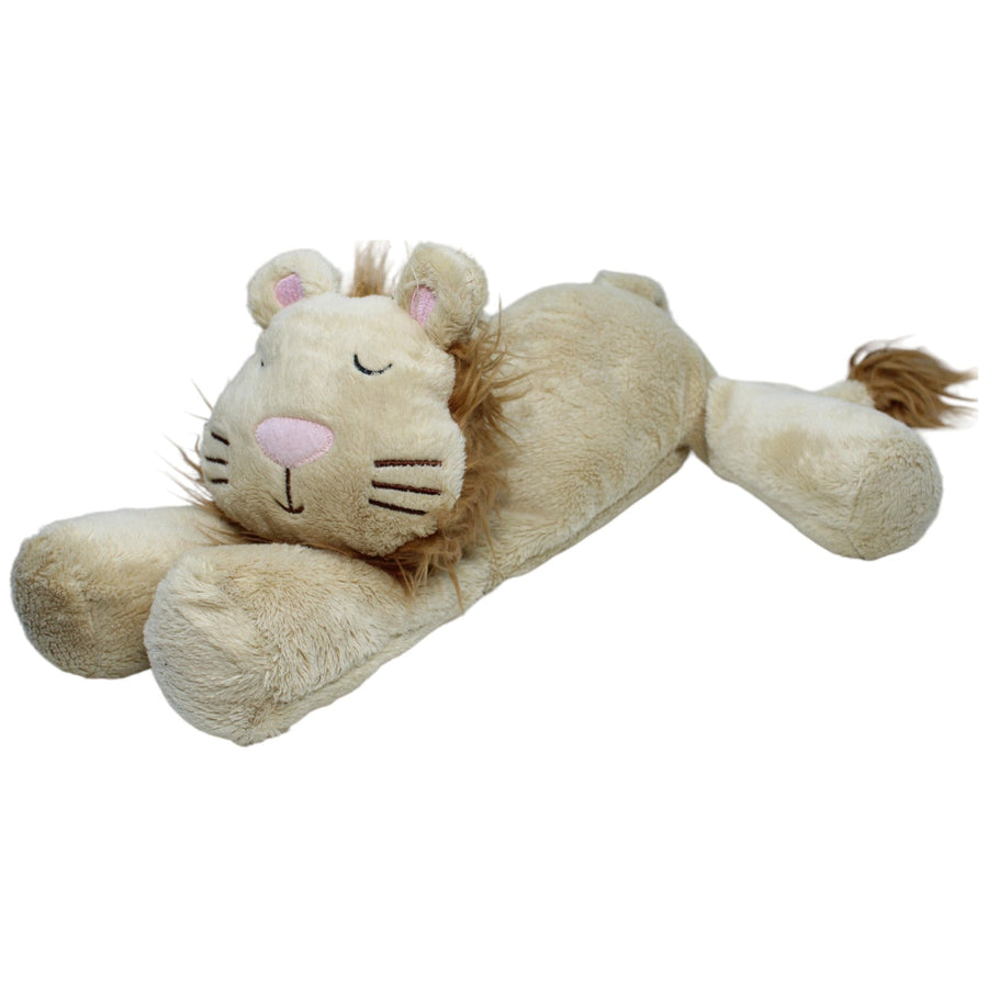 Löwe, liegend