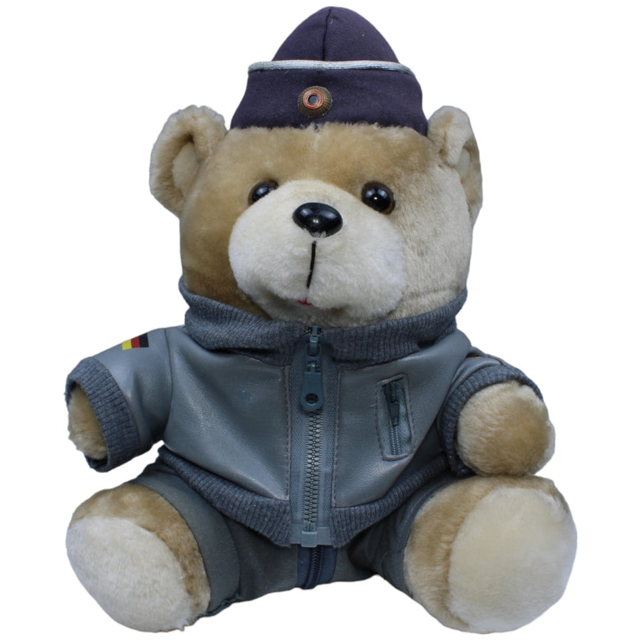 Bundeswehr Luftwaffe Flieger Teddybär