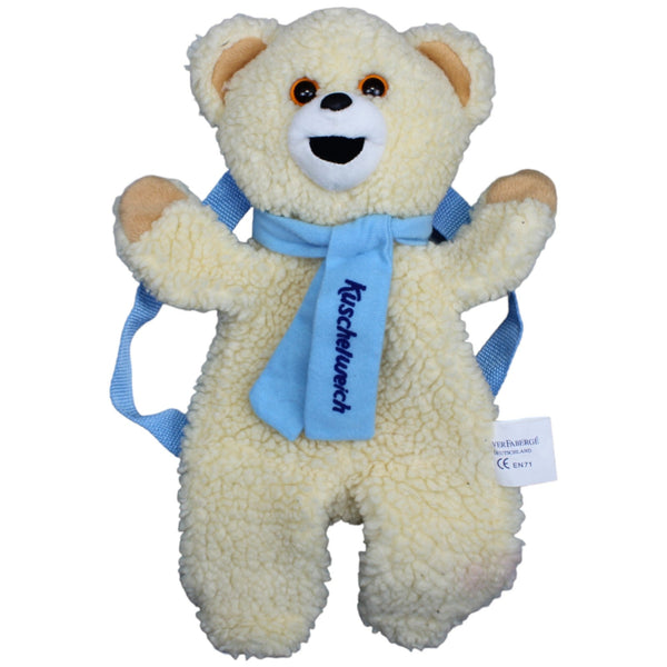Kuschelweich Bär