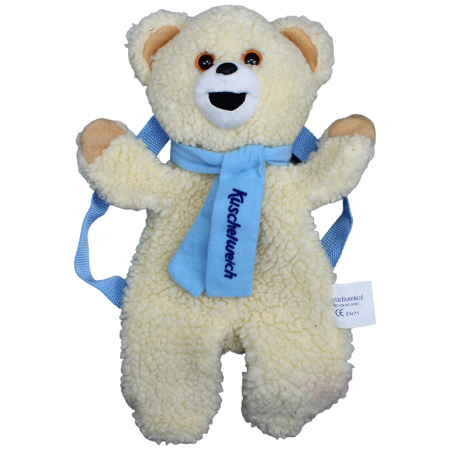 Kuschelweich Bär