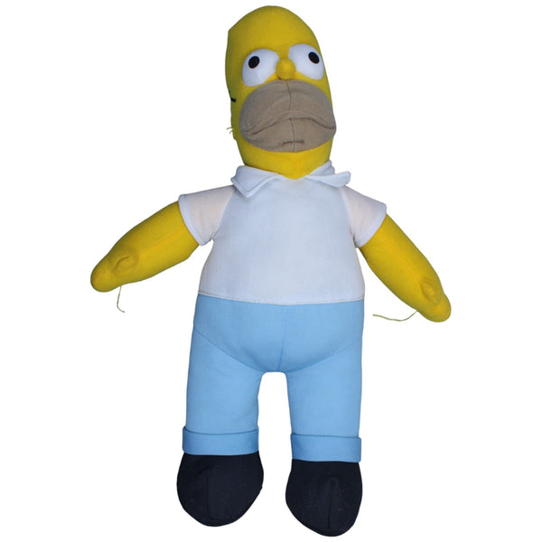 Vater, Homer Simpson aus The Simpsons