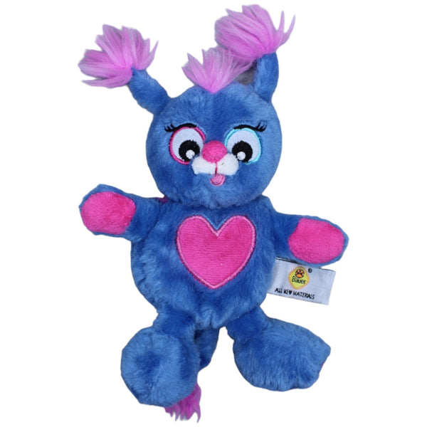Flip-itz, Blauer Hase