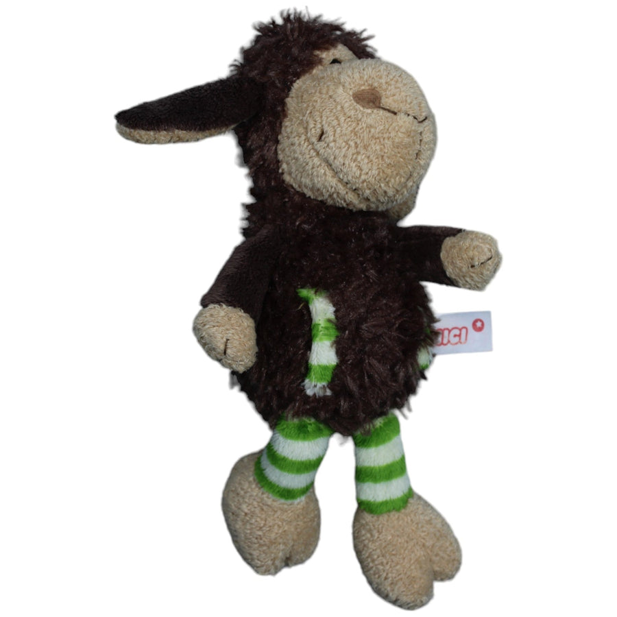 Schlenker Schaf Jolly Mäh, braun