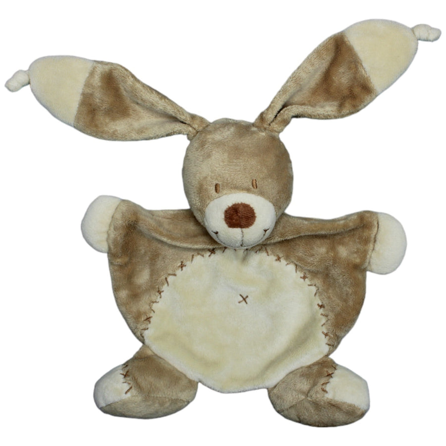 Hase ZickZack